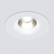 Уличный светодиодный светильник Elektrostandard Light Led 3001 35126/U белый 4690389184314