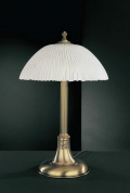 Настольная лампа Reccagni Angelo P.5650 G