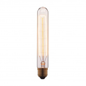 Лампа накаливания E27 40W прозрачная 1040-H