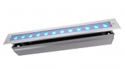 Встраиваемый светильник Deko-Light Line V RGB 730437