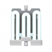 Лампа энергосберегающая Uniel R7s 10W 4100K матовая ESL-322-10/4100/R7s 03195