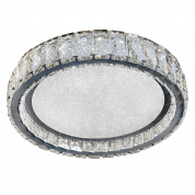 Потолочный светодиодный светильник iLedex Crystal 16163/400 CR