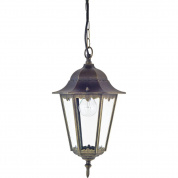 Уличный подвесной светильник Favourite London 1808-1P