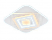 Потолочный светодиодный светильник Ambrella light Original FA799