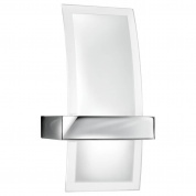 Настенный светильник Arte Lamp Glass Interior A3415AP-1CC