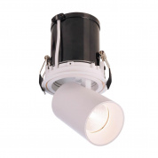Встраиваемый светильник Deko-Light Rigel Mini Round Single 565311