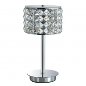 Настольная лампа Ideal Lux Roma TL1 114620