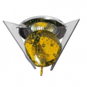 Точечный светильник Kanlux TRISTAN CTX-10+K1-C 2893