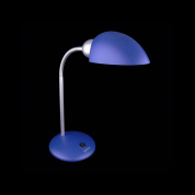 Настольная лампа Eurosvet 1926 синий