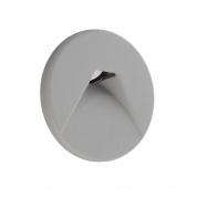 Крышка Deko-Light Cover silver gray round for Light Base COB Indoor 930358