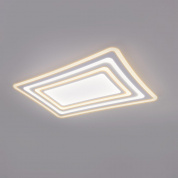 Потолочный светильник Eurosvet 90155/4 белый