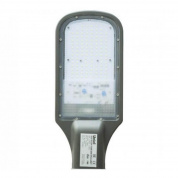 Уличный светодиодный светильник Uniel ULV-R22H-35W/DW IP65 Grey UL-00003532