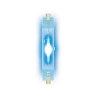 Лампа металлогалогеновая Uniel R7s 70W прозрачная MH-DE-70/BLUE/R7s 04847