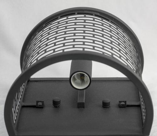 Настенный светильник Lussole Loft LSP-9171 фото 4