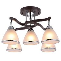 Потолочная люстра Ambrella light Traditional TR3113