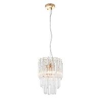 Подвесная люстра ST Luce Osoleto SL386.203.05