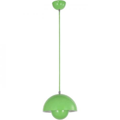 Подвесной светильник Lucia Tucci Narni 197.1 Verde