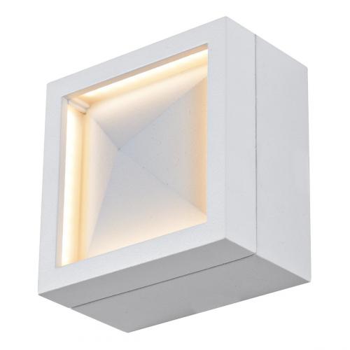 Настенно-потолочный светодиодный светильник iLedex CReator SMD-923404 WH-3000K фото 2