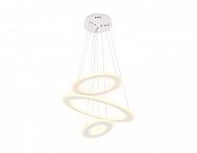 Подвесной светодиодный светильник Ambrella light Original FA432