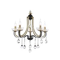 Подвесная люстра Ambrella light Traditional TR4952