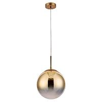 Подвесной светильник Arte Lamp Jupiter Gold A7962SP-1GO