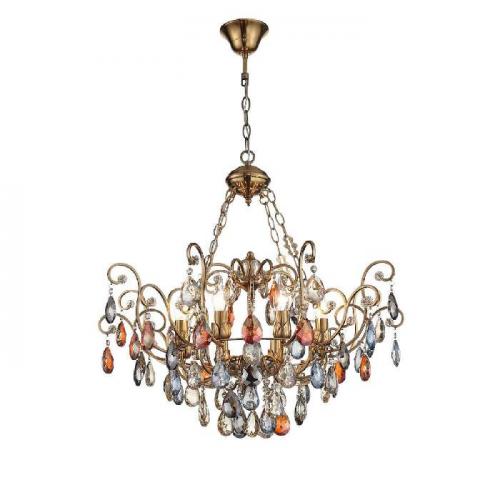 Подвесная люстра ST Luce Vianeta SL421.303.08