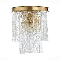 Настенный светильник ST Luce Corsia SL1230.301.02