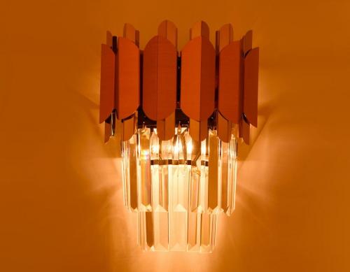 Настенный светильник Ambrella light Traditional TR5294 фото 3
