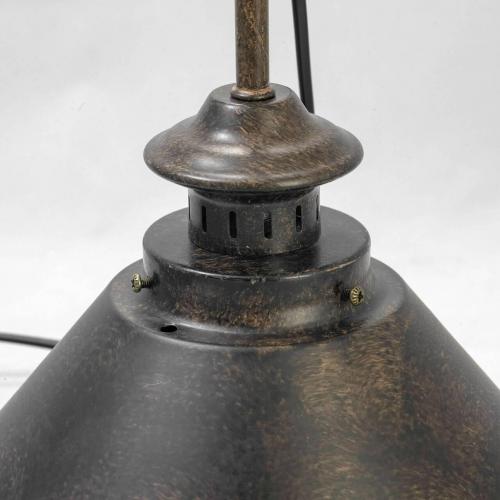 Подвесной светильник Lussole Loft GRLSP-9833 фото 4