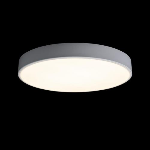 Потолочный светодиодный светильник Loft IT Axel 10002/24 white фото 7