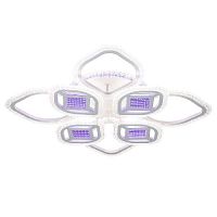 Потолочная светодиодная люстра Escada Mira 10265/8LED