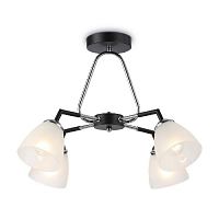 Потолочная люстра Ambrella light Traditional Modern TR303293