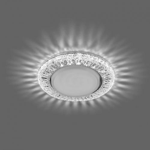 Встраиваемый светодиодный светильник Feron CD4022 29475 фото 2