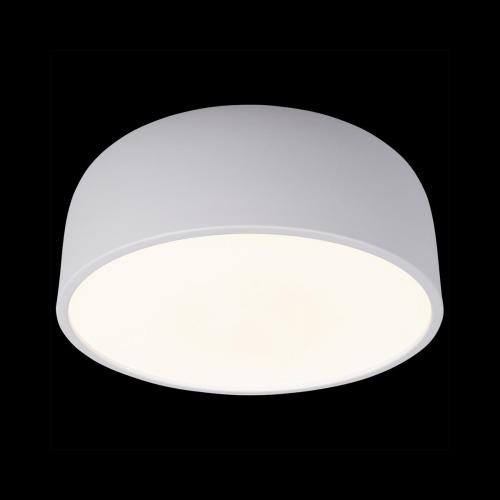 Потолочный светодиодный светильник Loft IT Axel 10201/350 White фото 4