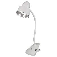 Настольная лампа Uniel TLD-557 Beige/LED/350Lm/5500K/Dimmer UL-00004139