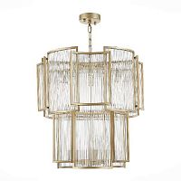 Подвесная люстра ST Luce Cosenza SL1234.203.08