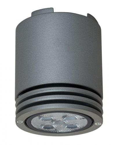 Потолочный светильник IMEX Техно-203 IL.0001.0100 фото 2