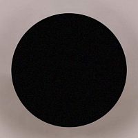 Настенный светодиодный светильник Italline IT02-016 black