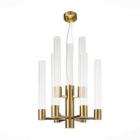 Подвесная люстра ST Luce Terni SL1229.303.09