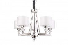 Подвесная люстра Vele Luce Lotus VL1053L05