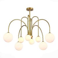 Подвесная люстра ST Luce Jineto SL1204.202.08