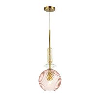 Подвесной светильник Odeon Light Pendant Bella 4862/1