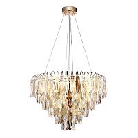 Подвесная люстра Ambrella light Traditional TR5258