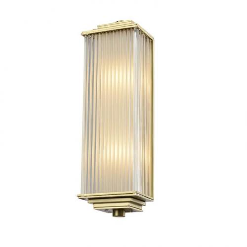 Настенный светильник Newport 3293/A Brass М0060768 фото 2