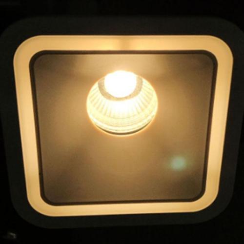 Точечный светильник Kanlux IMINES DSL-W 29030 фото 3