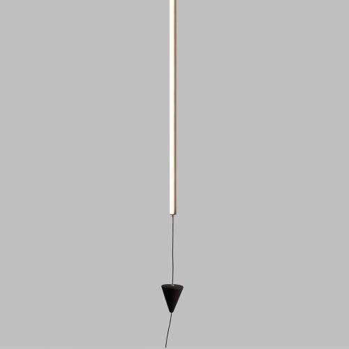 Подвесной светодиодный светильник Mantra Vertical 7352 фото 2