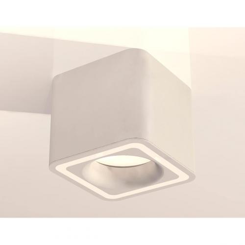 Комплект накладного светильника Ambrella light XS7805020 (C7805, N7715) фото 2