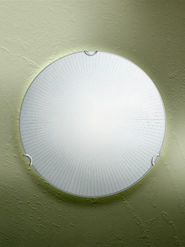 Настенно-потолочный светильник Vitaluce V6141/2A фото 2