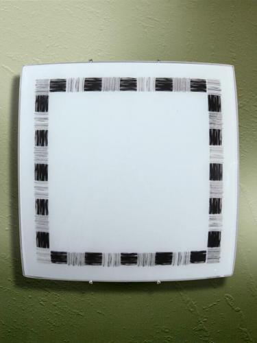 Настенно-потолочный светильник Vitaluce V6661/2A фото 2