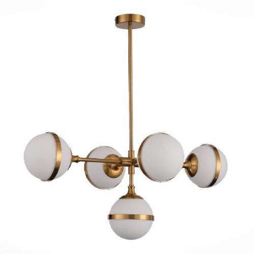 Подвесная люстра ST Luce Arbe SL1157.303.05